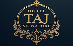 Hotel Taj Signature